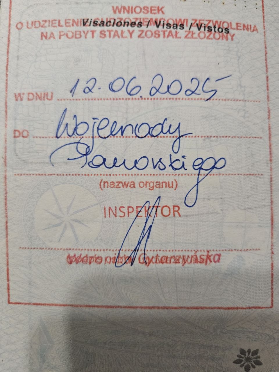 stamp